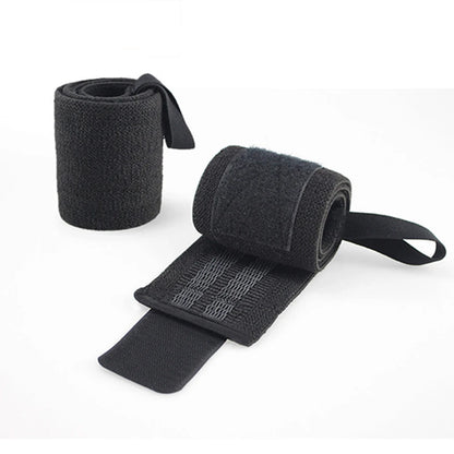 Wrist Wraps Support