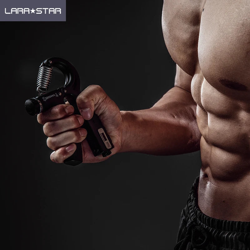 Grip R Type Strengthener