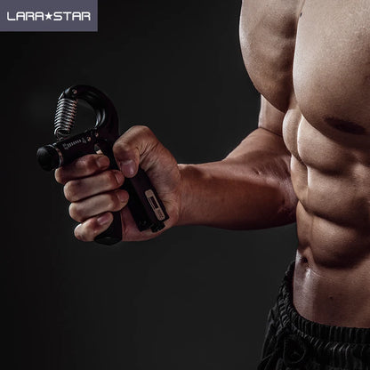 Grip R Type Strengthener