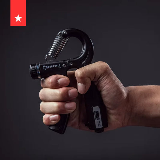 Grip R Type Strengthener