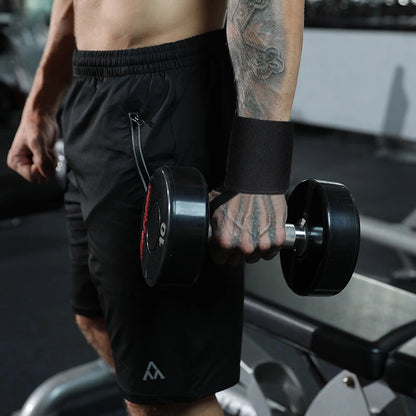 Wrist Wraps Support