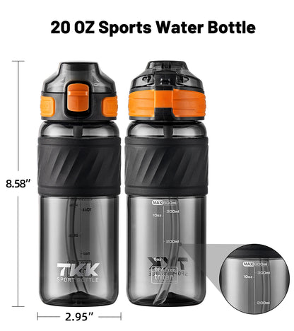 Water Bottle
