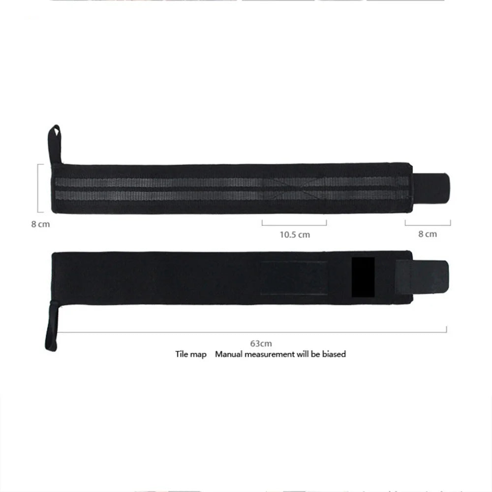Wrist Wraps Support