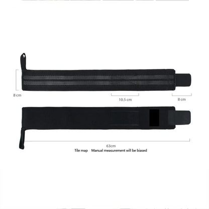 Wrist Wraps Support