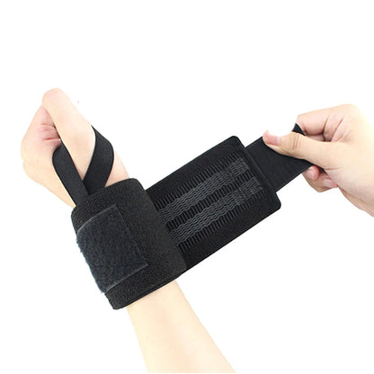 Wrist Wraps Support